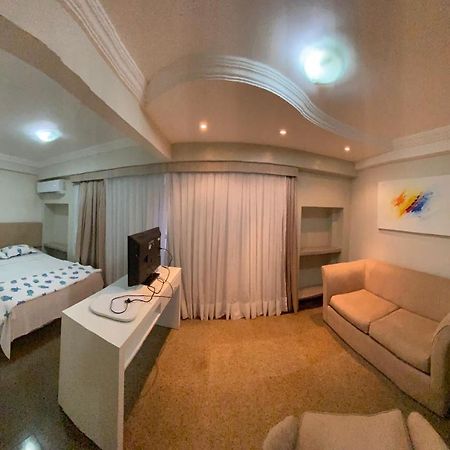 דירות פורטאלזה Scala Residenza By Escala Imoveis מראה חיצוני תמונה
