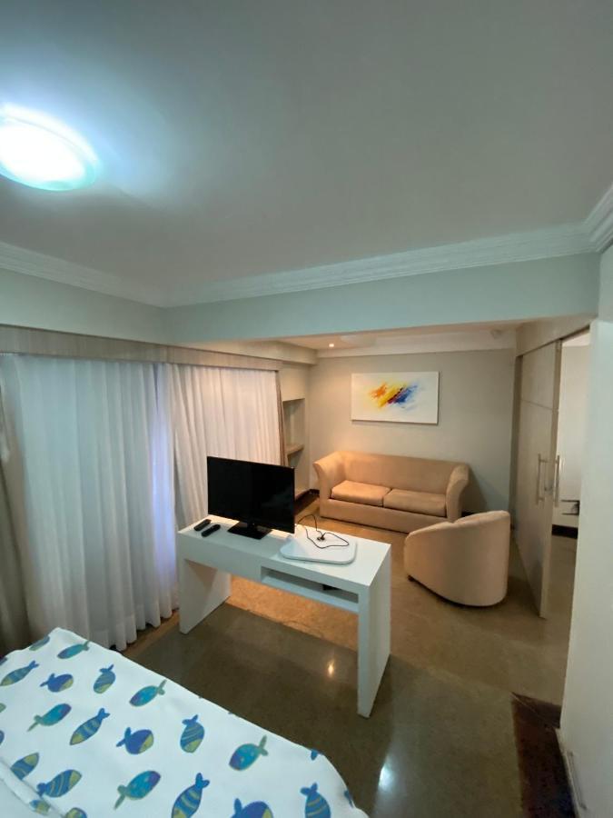 דירות פורטאלזה Scala Residenza By Escala Imoveis מראה חיצוני תמונה