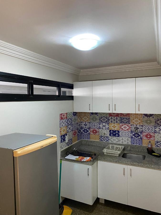 דירות פורטאלזה Scala Residenza By Escala Imoveis מראה חיצוני תמונה