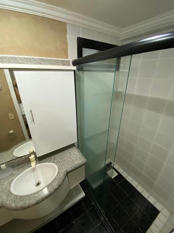 דירות פורטאלזה Scala Residenza By Escala Imoveis מראה חיצוני תמונה