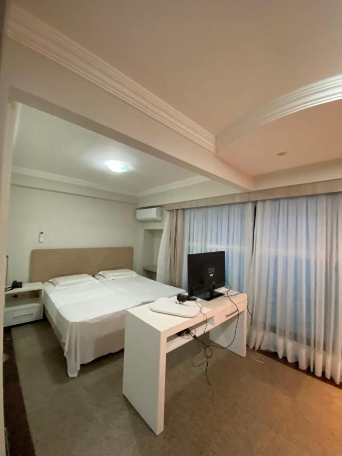 דירות פורטאלזה Scala Residenza By Escala Imoveis מראה חיצוני תמונה