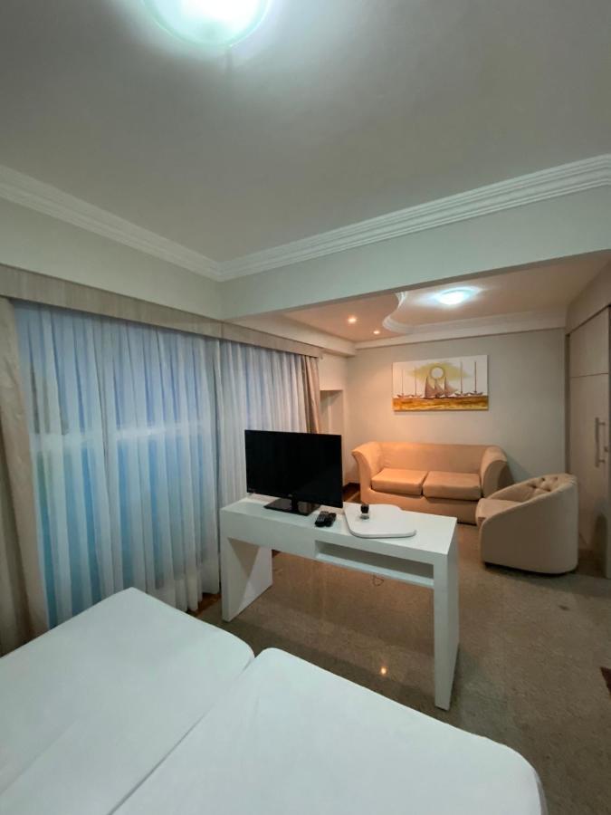 דירות פורטאלזה Scala Residenza By Escala Imoveis מראה חיצוני תמונה