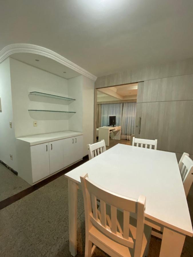 דירות פורטאלזה Scala Residenza By Escala Imoveis מראה חיצוני תמונה