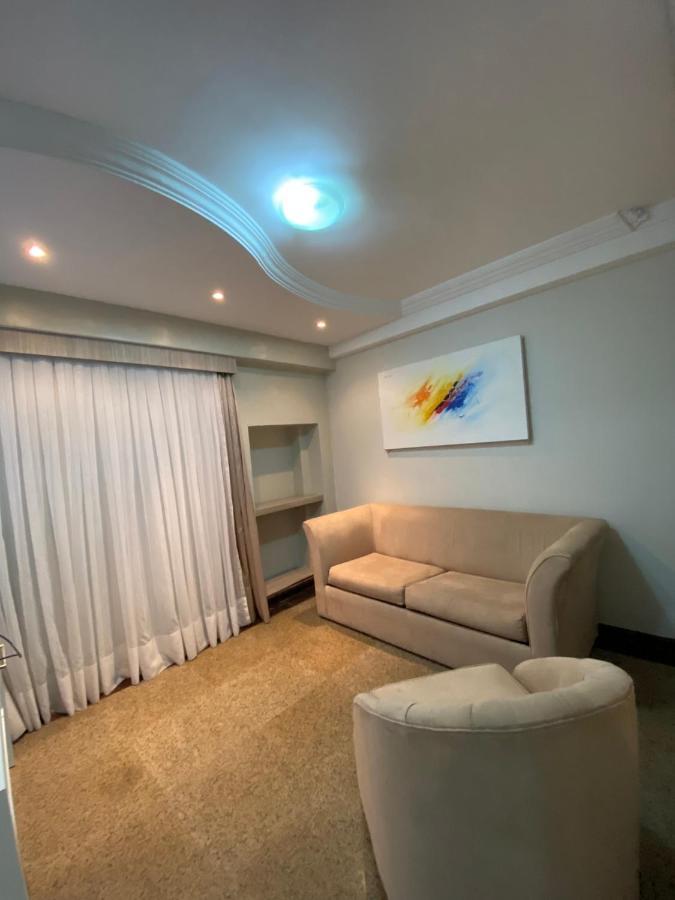 דירות פורטאלזה Scala Residenza By Escala Imoveis מראה חיצוני תמונה