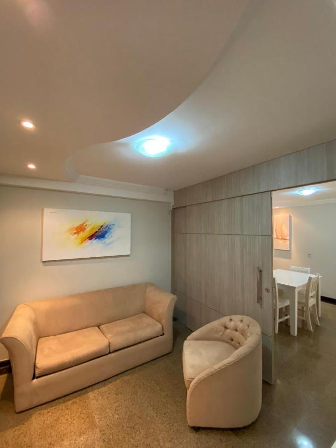 דירות פורטאלזה Scala Residenza By Escala Imoveis מראה חיצוני תמונה